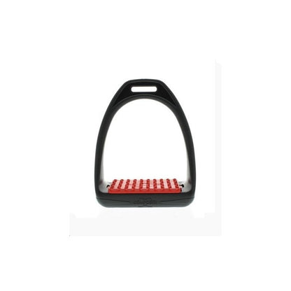 Estribos para silla de montar Compositi Reflex