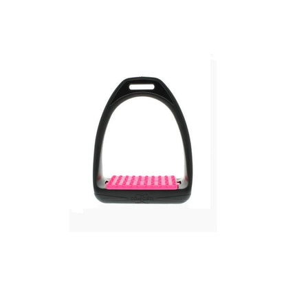 Estribos para silla de montar Compositi Reflex