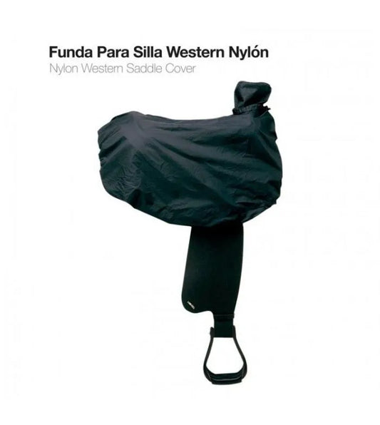 FUNDA PARA SILLA WESTERN DE NYLON