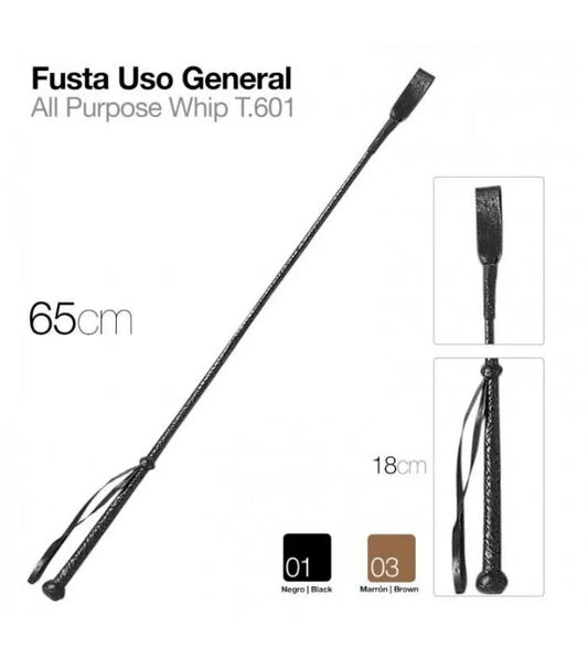 FUSTA DE USO GENERAL  65 CM