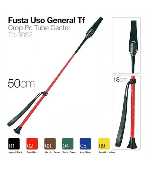 FUSTA DE USO GENERAL TP-3062 50 CM