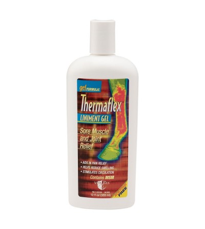 GEL THERMAFLEX® LINIMENT