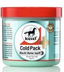 GEL TENDONES DESFATIGANTE LEOVET COLD PACK