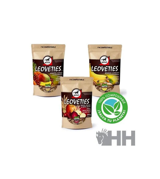 GOLOSINAS LEOVET LEOVETIES