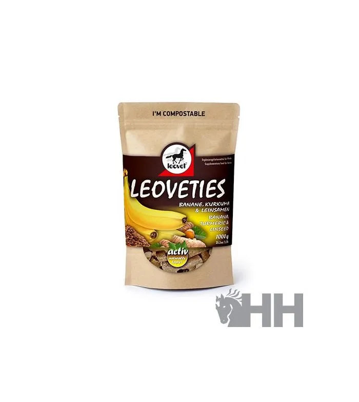 GOLOSINAS LEOVET LEOVETIES