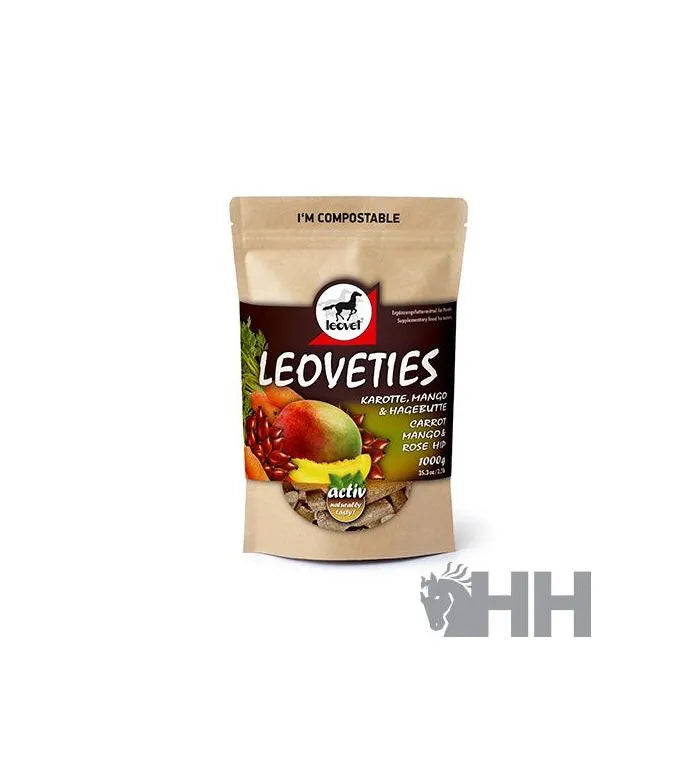 GOLOSINAS LEOVET LEOVETIES