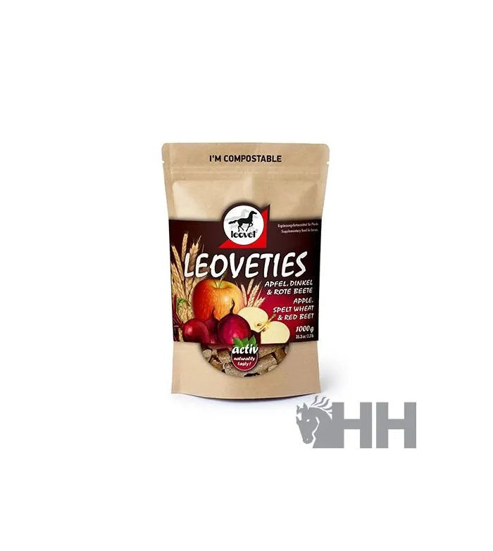 GOLOSINAS LEOVET LEOVETIES