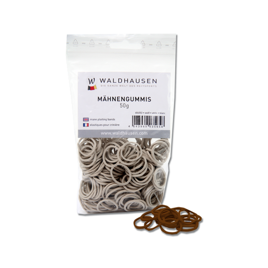 Gomas para Crines de Waldhausen 50 g