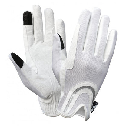 Guantes de Equitación "SOL" de FairPlay