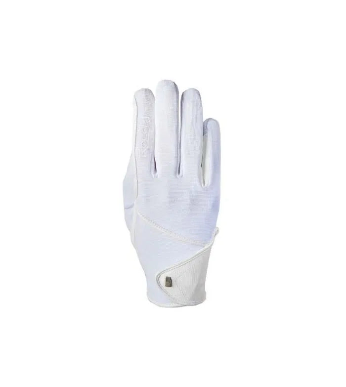 GUANTES EQUITACIÓN 3301-268 ROECKL MADISON