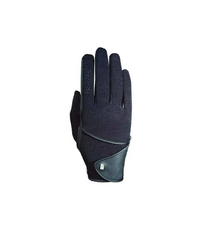 GUANTES EQUITACIÓN 3301-268 ROECKL MADISON