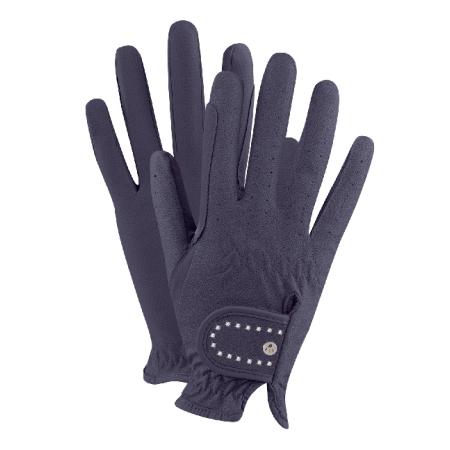 Guantes Equitación "ALLROUNDER" de ELT