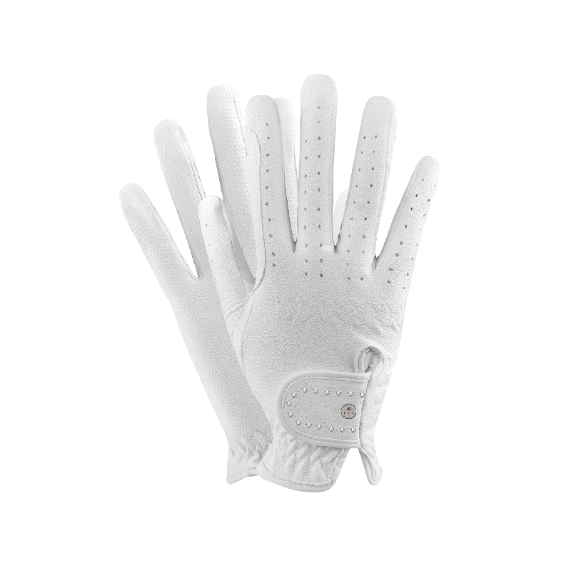 Guantes Equitación "ALLROUNDER" de ELT