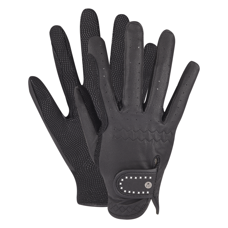 Guantes Equitación "ALLROUNDER" de ELT