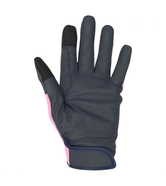 GUANTES HVP  POLO CLASSIC