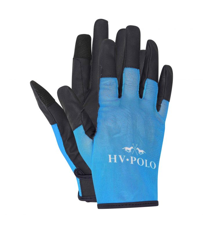 GUANTES HVP  POLO CLASSIC