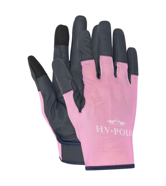 GUANTES HVP  POLO CLASSIC