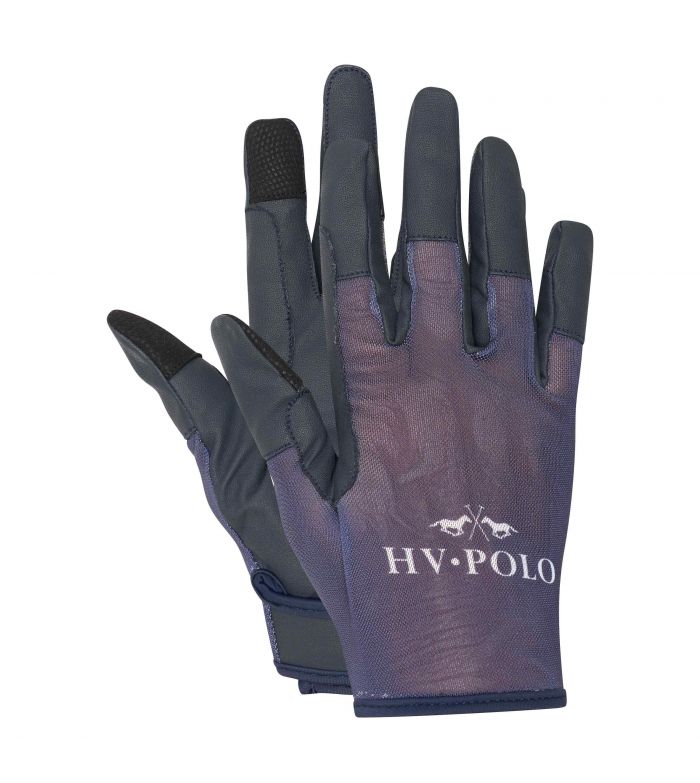 GUANTES HVP  POLO CLASSIC