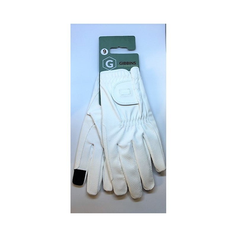 Guantes INNOVA de Gibbins