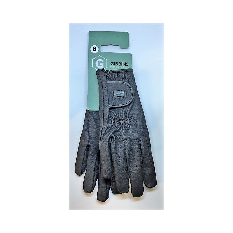 Guantes INNOVA de Gibbins