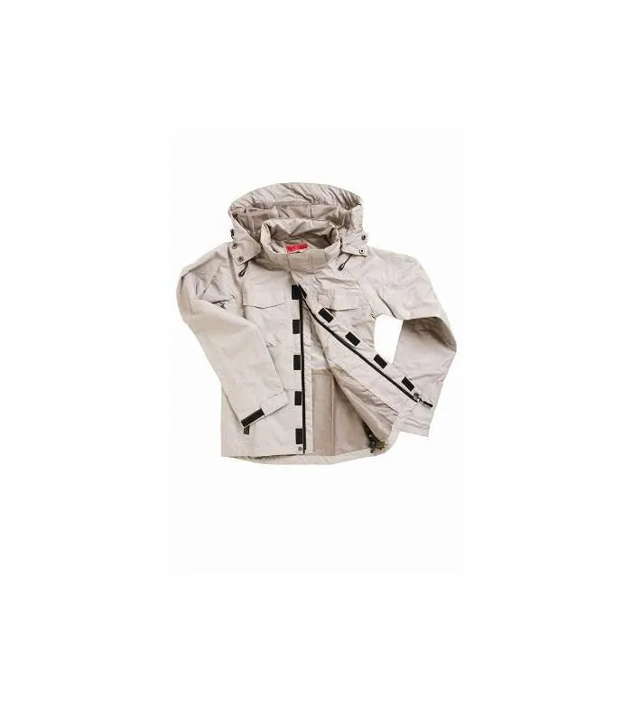  Impermeable Lexhis Salom