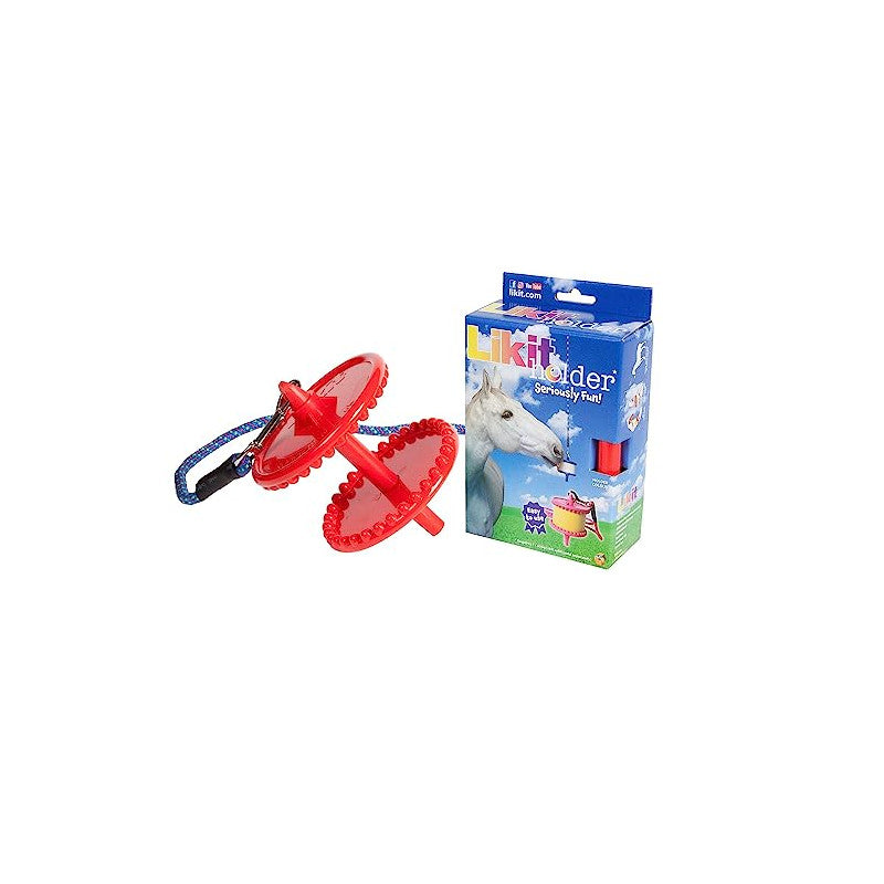 JUGUETE LIKIT HOLDER