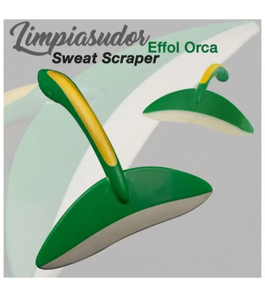 LIMPIASUDOR EFFOL ORCA-SWEAT SCRAPER