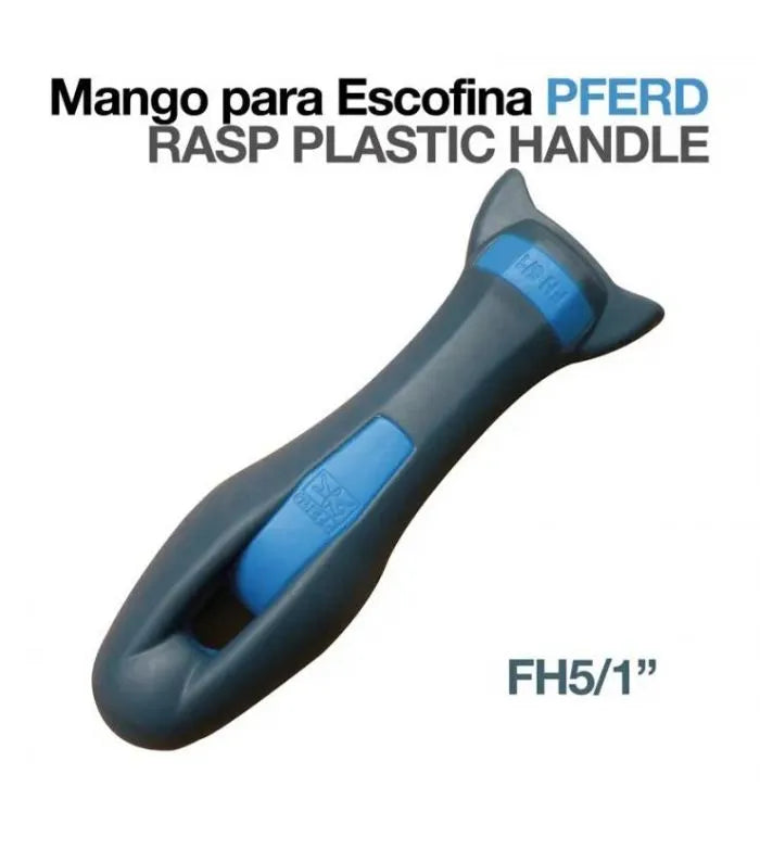 MANGO PARA ESCOFINA PFERD FH 5/1"