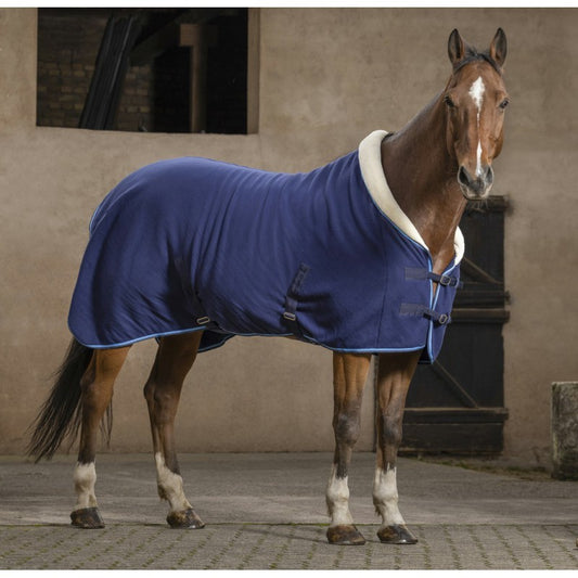 Manta Polar "Confort" de Riding World