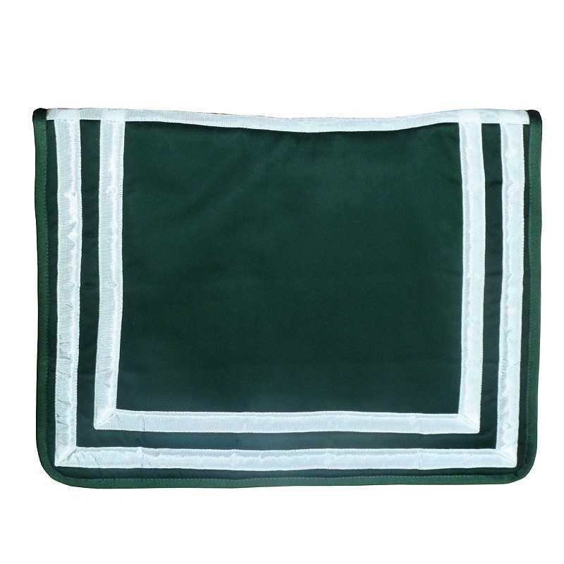 MANTILLA ALTA ESCUELA PARA CINCHUELO