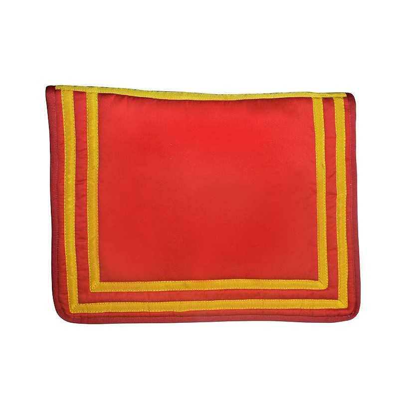 MANTILLA ALTA ESCUELA PARA CINCHUELO