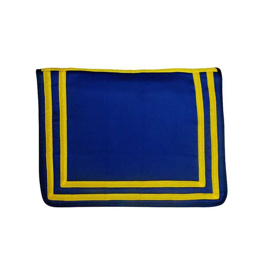 MANTILLA ALTA ESCUELA PARA CINCHUELO