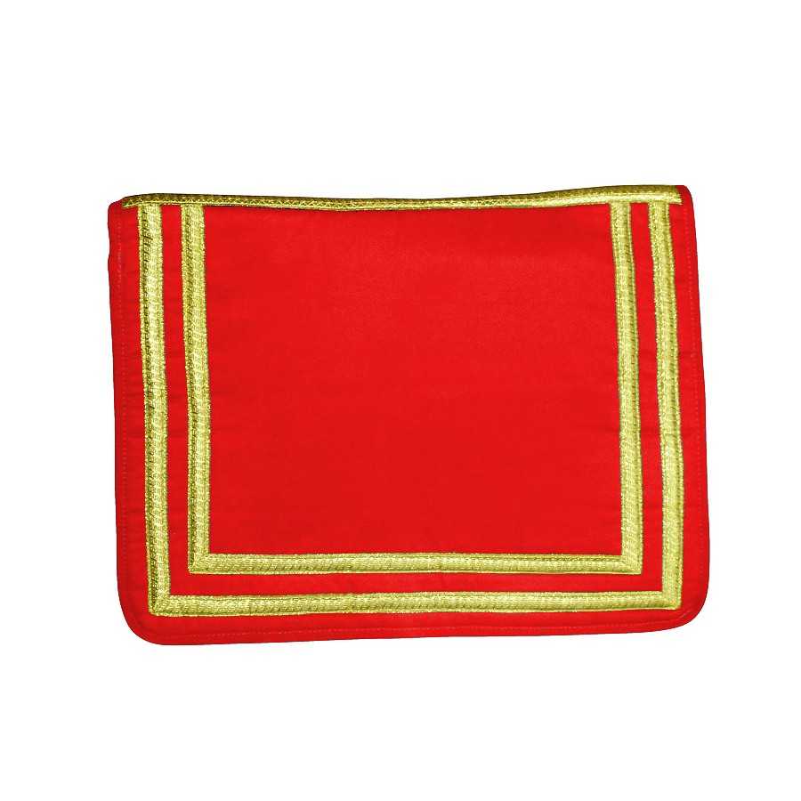 MANTILLA ALTA ESCUELA PARA CINCHUELO