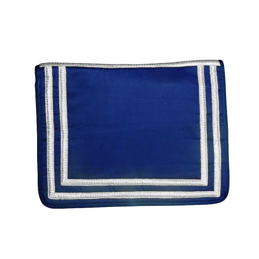 MANTILLA ALTA ESCUELA PARA CINCHUELO