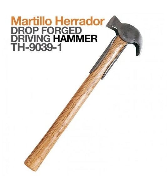 MARTILLO DE HERRADOR