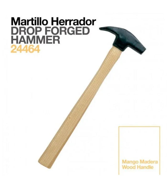 MARTILLO HERRADOR 24464