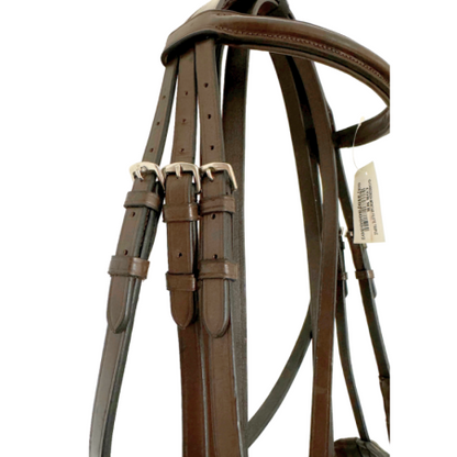 Cabezada Peeper filete triple