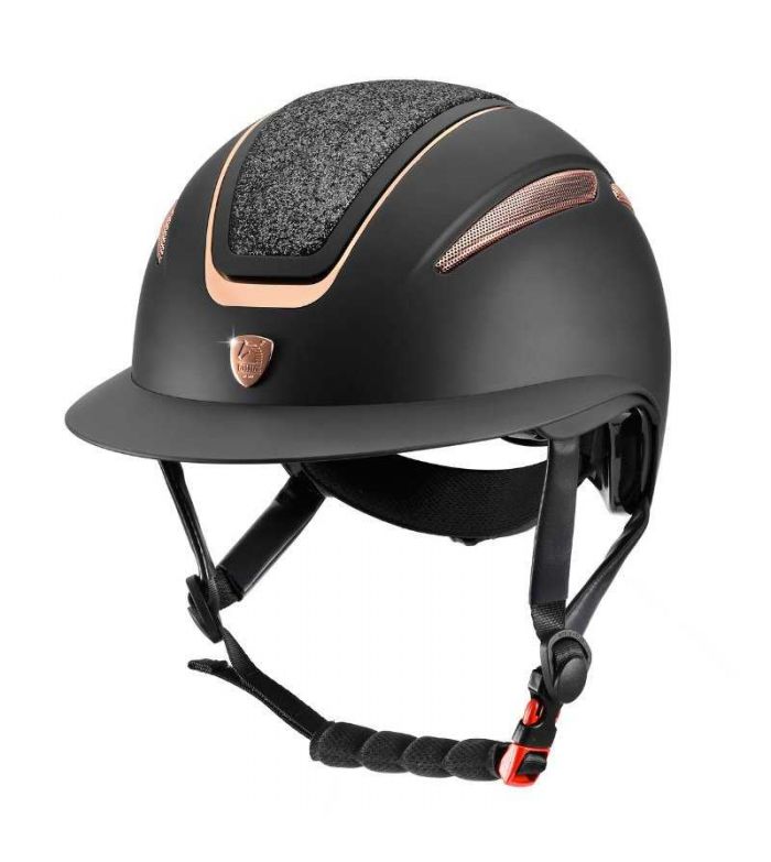 CASCO HÍPICO TATTINI ARIETE