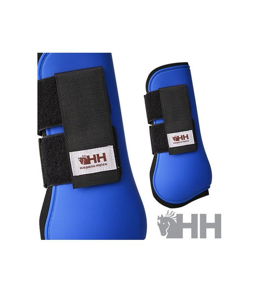 PROTECTOR HH DELUXE TENDON DELANTERO (PAR)