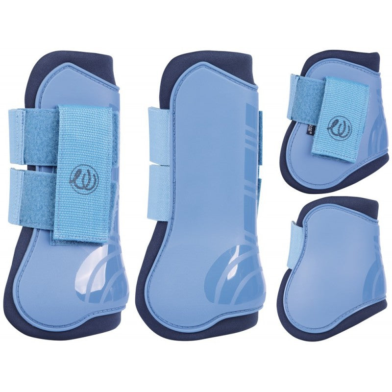 Pack de protectores "WI23" de HARRY'S HORSE