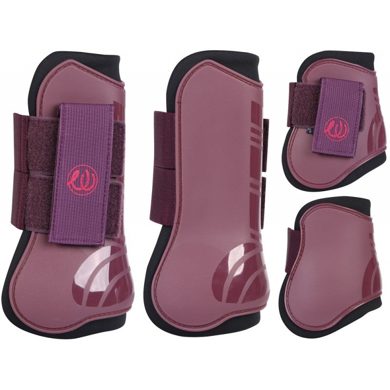 Pack de protectores "WI23" de HARRY'S HORSE