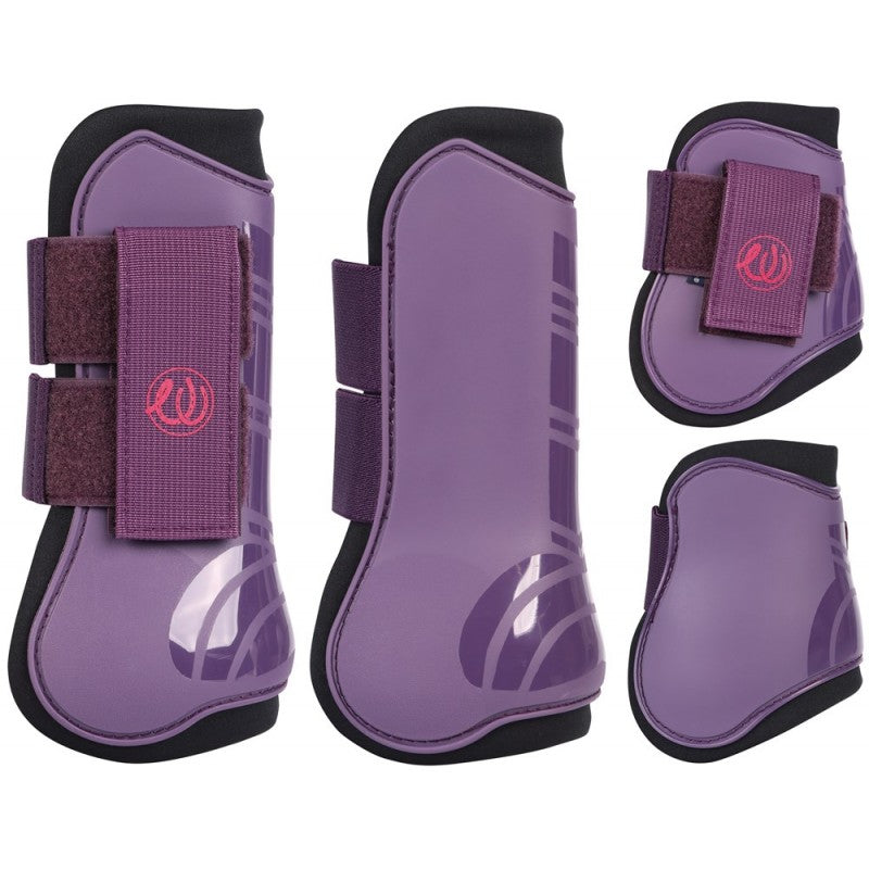 Pack de protectores "WI23" de HARRY'S HORSE