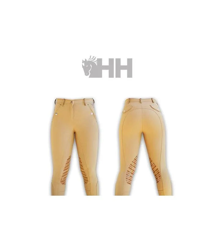 PANTALON LEXHIS MACRA ADHESION MUJER