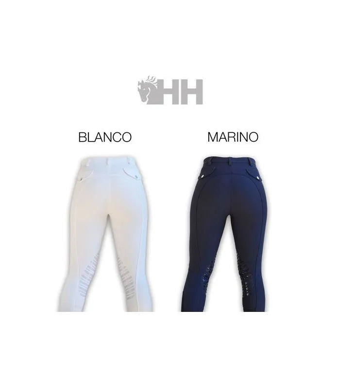 PANTALON LEXHIS MACRA ADHESION MUJER