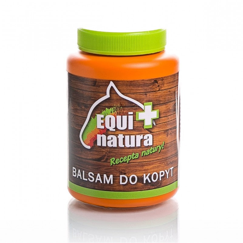 Pomada de cascos de Equinatura 500 ml