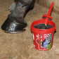POMADA PARA CASCOS KEVIN BACON'S HOOF DRESSING CON BREA VEGETAL