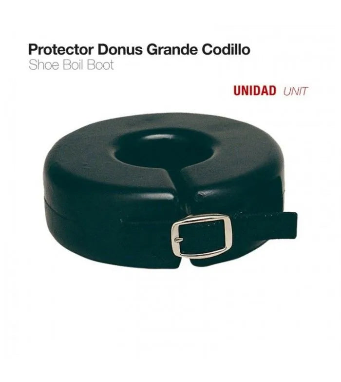 PROTECTOR DONUS GRANDE CODILLO (UNIDAD)