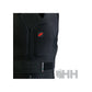 PROTECTOR ESPALDA ZANDONÀ SOFT VEST PRO ADULTO
