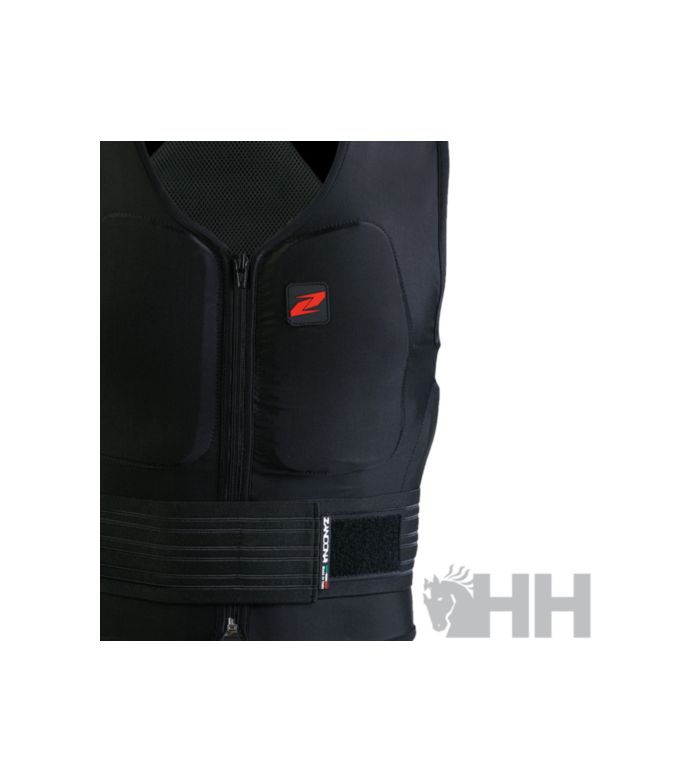 PROTECTOR ESPALDA ZANDONÀ SOFT VEST PRO NIÑO/A