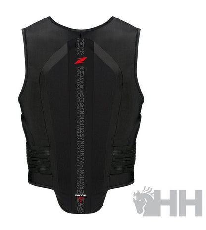 PROTECTOR ESPALDA ZANDONÀ SOFT VEST PRO NIÑO/A